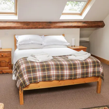 Casa de Férias Bay Horse Skipton