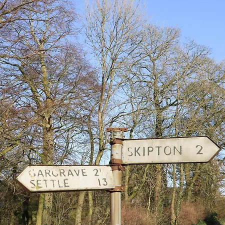 Bay Horse * Skipton