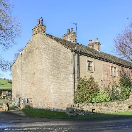 Casa de Férias Bay Horse Skipton