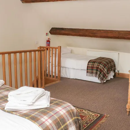 Bay Horse بيت للعطل سكيبتون