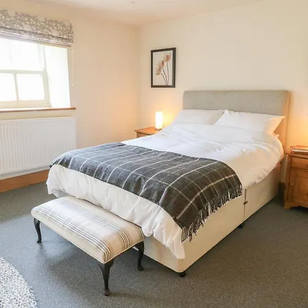 Bay Horse بيت للعطل سكيبتون