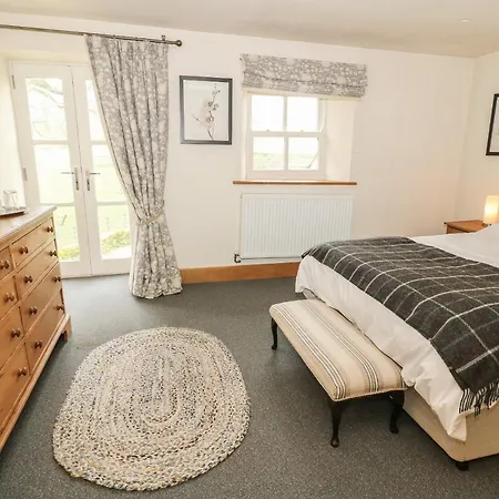 Bay Horse بيت للعطل