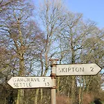 Bay Horse * Skipton